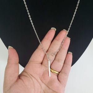 4 for $20 minimal necklace